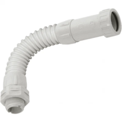 IEK Муфта гибкая труба-коробка CXS32 IP65 IEK Муфта гибкая труба-коробка CXS32 IP65