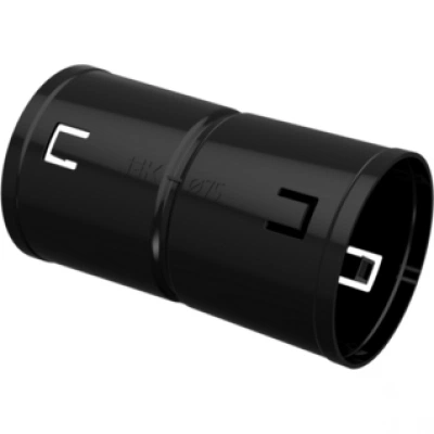 IEK Муфта соединительная для двустенной трубы d=75мм IEK Муфта соединительная для двустенной трубы d=75мм