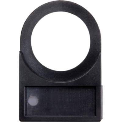 IEK Держатель маркировки DM 18x25 IEK Держатель маркировки DM 18x25