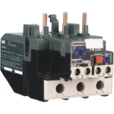 IEK Реле РТИ-3357 электротепловое 37-50А