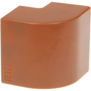 IEK ELECOR Угол внешний КМН 20х10 дуб (4шт/компл) - EL-KK10D-N-020-010-K11 IEK ELECOR Угол внешний КМН 20х10 дуб (4шт/компл) - EL-KK10D-N-020-010-K11