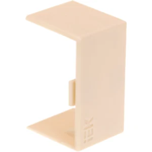 IEK ELECOR Соединитель на стык КМС 40х25 сосна (4шт/компл) - EL-KK10D-S-040-025-K34 IEK ELECOR Соединитель на стык КМС 40х25 сосна (4шт/компл) - EL-KK10D-S-040-025-K34