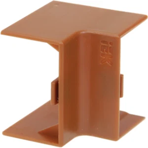 IEK ELECOR Угол внутренний КМВ 20х10 дуб (4шт/компл) - EL-KK10D-V-020-010-K11 IEK ELECOR Угол внутренний КМВ 20х10 дуб (4шт/компл) - EL-KK10D-V-020-010-K11