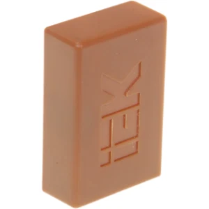 IEK ELECOR Заглушка КМЗ 25х16 дуб (4шт/компл) - EL-KK10D-Z-025-016-K11 IEK ELECOR Заглушка КМЗ 25х16 дуб (4шт/компл) - EL-KK10D-Z-025-016-K11