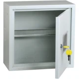 IEK Корпус металлический ЯУ-290-300 36 УХЛ3 IP31