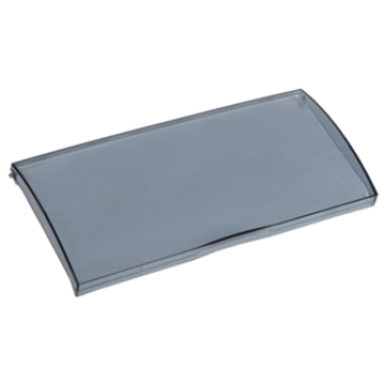 IEK KREPTA 3 Дверца для корпуса пластикового ЩРН(В)-П-6 - IND-MKP12-K-06-40-10 IEK KREPTA 3 Дверца для корпуса пластикового ЩРН(В)-П-6 - IND-MKP12-K-06-40-10