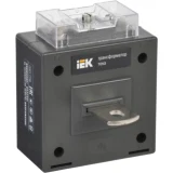 IEK Трансформатор тока ТТИ-А 150/5А 5ВА 0,5