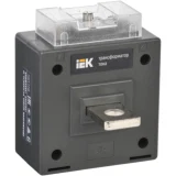 IEK Трансформатор тока ТТИ-А 500/5А 10ВА 0,5