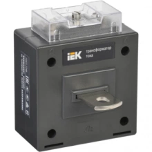 IEK Трансформатор тока ТТИ-А 40/5А 5ВА 0,5S