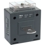 IEK Трансформатор тока ТТИ-А 300/5А 5ВА 0,5S