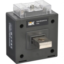 IEK Трансформатор тока ТТИ-А 1000/5А 5ВА 0,5S