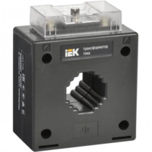 IEK Трансформатор тока ТТИ-30 100/5А 5ВА 0,5S