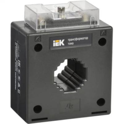 IEK Трансформатор тока ТТИ-30 100/5А 5ВА 0,5S