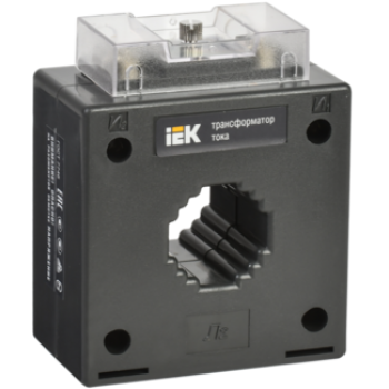 IEK Трансформатор тока ТТИ-30 200/5А 5ВА 0,5S - ITT20-3-05-0200 IEK Трансформатор тока ТТИ-30 200/5А 5ВА 0,5S - ITT20-3-05-0200
