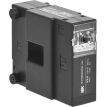 IEK Трансформатор тока ТРП-23 300/5А 1,5ВА класс 0,5