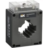IEK Трансформатор тока ТТИ-40 300/5А 5ВА 0,5S