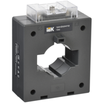 IEK Трансформатор тока ТТИ-60 600/5А 15ВА 0,5 - ITT40-2-15-0600 IEK Трансформатор тока ТТИ-60 600/5А 15ВА 0,5 - ITT40-2-15-0600