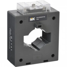 IEK Трансформатор тока ТТИ-60 1000/5А 15ВА 0,5
