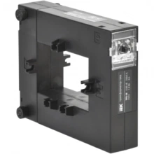IEK Трансформатор тока ТРП-58 250/5А 1ВА класс 0,5