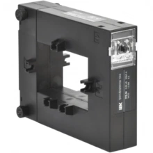 IEK Трансформатор тока ТРП-58 300/5А 1,5ВА класс 0,5