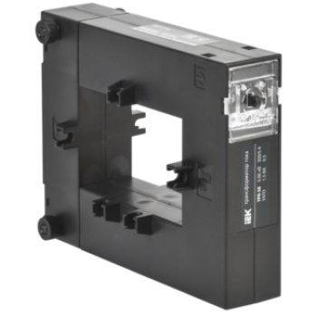 IEK Трансформатор тока ТРП-58 300/5А 1,5ВА класс 0,5 - ITT58-2-D015-0300 IEK Трансформатор тока ТРП-58 300/5А 1,5ВА класс 0,5 - ITT58-2-D015-0300