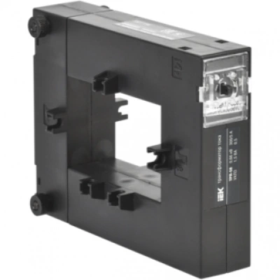 IEK Трансформатор тока ТРП-58 300/5А 1,5ВА класс 0,5