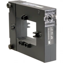 IEK Трансформатор тока ТРП-58 400/5А 1,5ВА класс 0,5