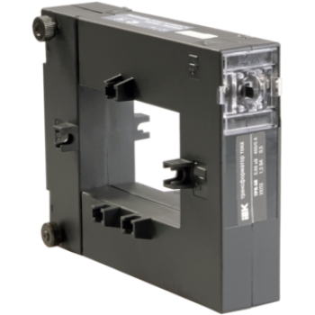 IEK Трансформатор тока ТРП-58 400/5А 1,5ВА класс 0,5 - ITT58-2-D015-0400 IEK Трансформатор тока ТРП-58 400/5А 1,5ВА класс 0,5 - ITT58-2-D015-0400