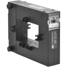 IEK Трансформатор тока ТРП-58 600/5А 2,5ВА класс 0,5