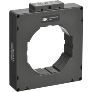 IEK Трансформатор тока ТТИ-125 2500/5А 15ВА 0,5 - ITT70-2-15-2500 IEK Трансформатор тока ТТИ-125 2500/5А 15ВА 0,5 - ITT70-2-15-2500