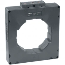 IEK Трансформатор тока ТТИ-125 5000/5А 15ВА 0,5