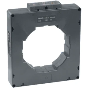 IEK Трансформатор тока ТТИ-125 5000/5А 15ВА 0,5 - ITT70-2-15-5000 IEK Трансформатор тока ТТИ-125 5000/5А 15ВА 0,5 - ITT70-2-15-5000