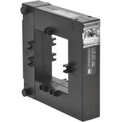 IEK Трансформатор тока ТРП-88 600/5А 2,5ВА класс 0,5