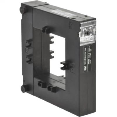 IEK Трансформатор тока ТРП-88 800/5А 2,5ВА класс 0,5