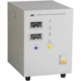 IEK Стабилизатор напряжения однофазный СНИ1-10 кВА