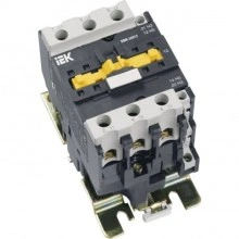 IEK Контактор КМИ-34012 40А 230В/АС3 1НО;1НЗ