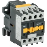 IEK Контактор КМИе-22511 25А 230В/АС3 1НЗ