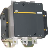 IEK Контактор КТИ-6500 500А 400В/АС3