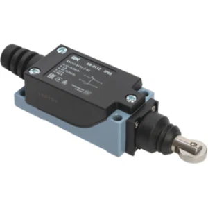 IEK Выключатель концевой КВ-8112 толкатель с роликом IP65 - KKV12-8112-2-65 IEK Выключатель концевой КВ-8112 толкатель с роликом IP65 - KKV12-8112-2-65