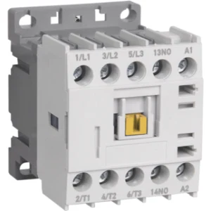 IEK Миниконтактор МКИ-10610 6А 110В/АС3 1НО - KMM11-006-110-10 IEK Миниконтактор МКИ-10610 6А 110В/АС3 1НО - KMM11-006-110-10