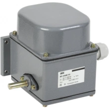 IEK Выключатель концевой ВУ-250М У2 2 комм. цепи IP44