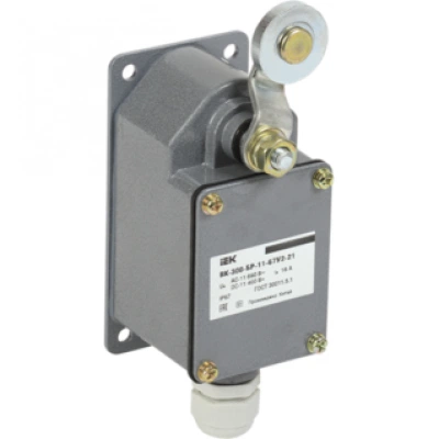 IEK Выключатель концевой ВК-300-БР-11-67У2-21 IP67
