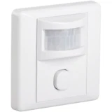 IEK Датчик движения ДД-029 600Вт 120град 9м IP20 белый