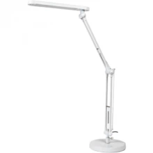 IEK LIGHTING Светильник светодиодный настольный 2018 5Вт на подставке белый