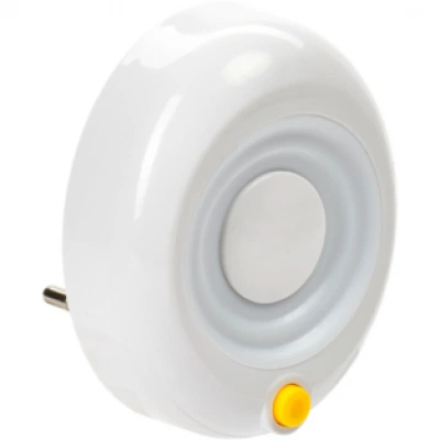 IEK LIGHTING Светильник-ночник светодиодный 005 овал 220В