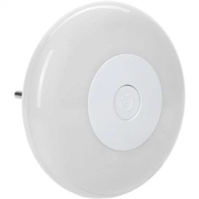 IEK LIGHTING Светильник-ночник светодиодный 008 круг RGB+белый 220В