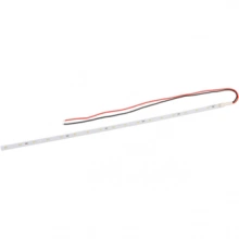 IEK Линейка LED-18SMD2835 3,6Вт 12В 4000-4500K для БАП12-3