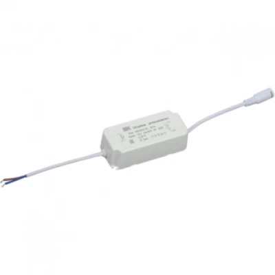 IEK LED-драйвер тип ДВ SESA-ADH40W-SN Е для LED светильников 40Вт