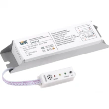 IEK Блок аварийного питания БАП12-3,0 для LED