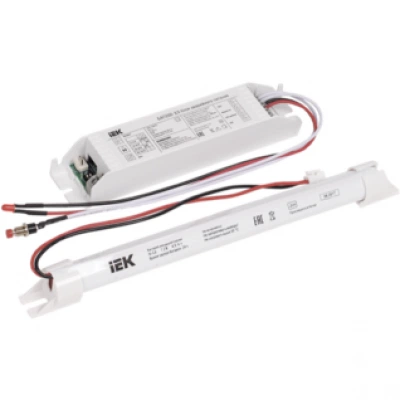 IEK Блок аварийного питания БАП200-3,0 для LED